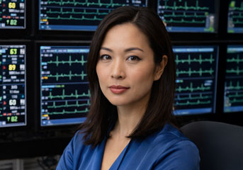 ECG technician training