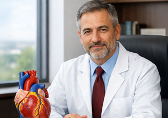 Physician ECG training